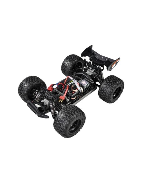 MINI SPYDER MONSTER TRUCK RTR 1/18 EP