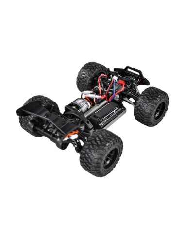 MINI SPYDER MONSTER TRUCK RTR 1/18 EP