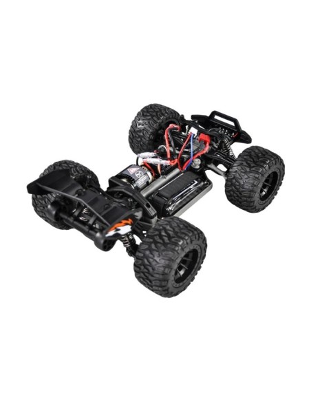 MINI SPYDER MONSTER TRUCK RTR 1/18 EP