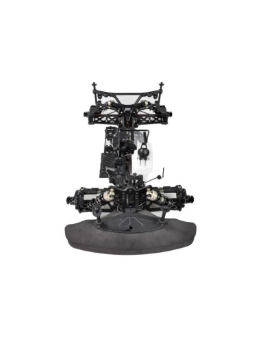 SERPENT SRX8GT R EC 1/8 4WD GP