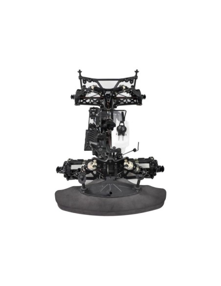 SERPENT SRX8GT R EC 1/8 4WD GP