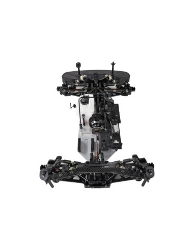 SERPENT SRX8GT R EC 1/8 4WD GP