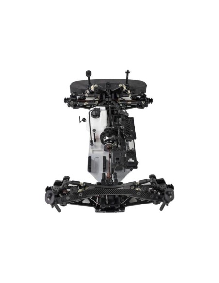 SERPENT SRX8GT R EC 1/8 4WD GP