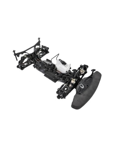 SERPENT SRX8GT R EC 1/8 4WD GP
