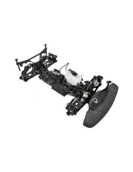 SERPENT SRX8GT R EC 1/8 4WD GP