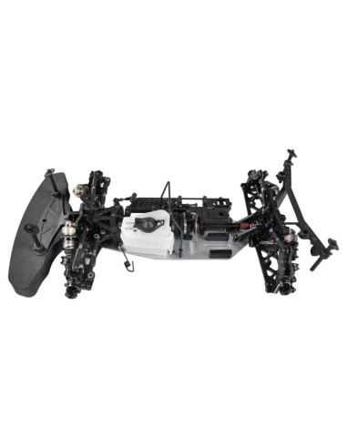 SERPENT SRX8GT R EC 1/8 4WD GP