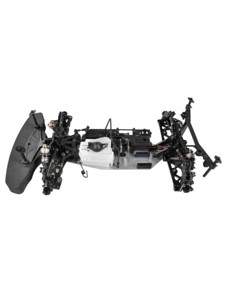 SERPENT SRX8GT R EC 1/8 4WD GP