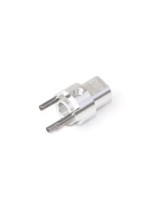 INFINITY 8mm 20T PULLEY/DISK HOLDER