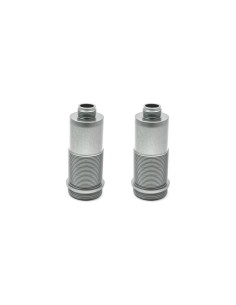 SHOCKBODY ALU HC FRONT SRX8 Gen4 (2U)