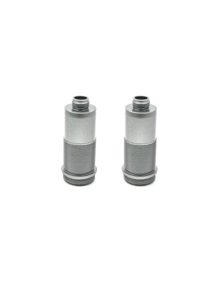 SHOCKBODY ALU HC FRONT SRX8 Gen4 (2U)