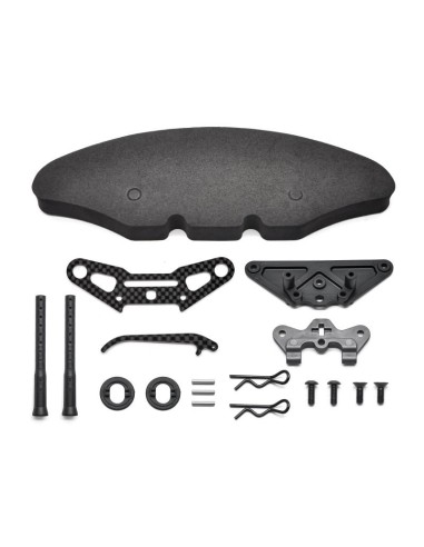 BUMPER SET X26