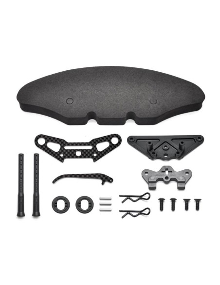 BUMPER SET X26