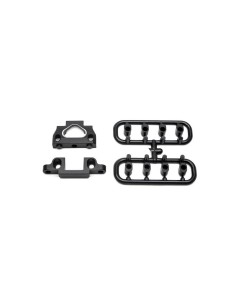 LRC SET (REAR LOW ROLLCENTER) 990R