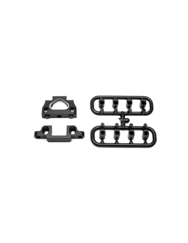 LRC SET (REAR LOW ROLLCENTER) 990R