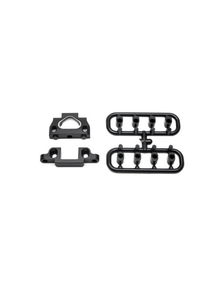 LRC SET (REAR LOW ROLLCENTER) 990R