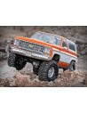 TRAIL / CRAWLER