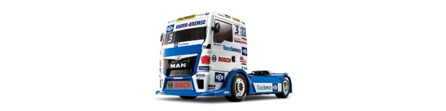 CAMION RC