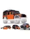 CRAWLER