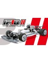 INFINITY 1/8 ON ROAD