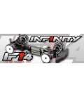 INFINITY IF14 TOURING CAR