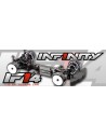 INFINITY IF14 TOURING CAR