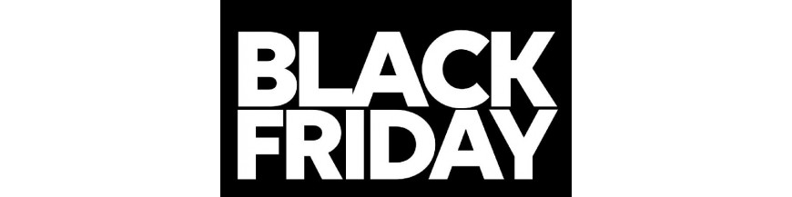 BLACK FRIDAY 2025!!! BLACK FRIDAY 2025!!!