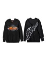 SUDADERAS