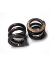 CLUTCH SPRINGS ON ROAD
