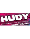 HUDY
