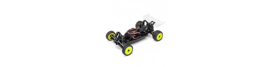 LOSI MICRO-B