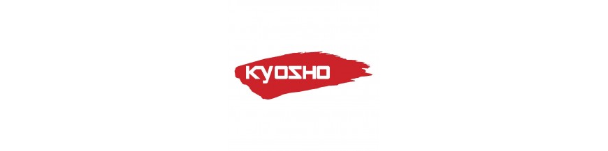 KYOSHO