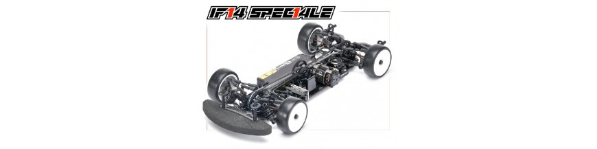 INFINITY IF14 SPECIALE