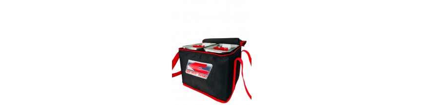 FUEL BAGS