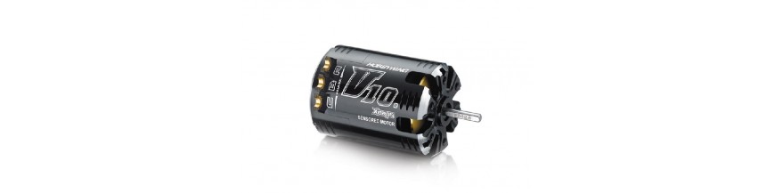 ELECTRIC MOTORS