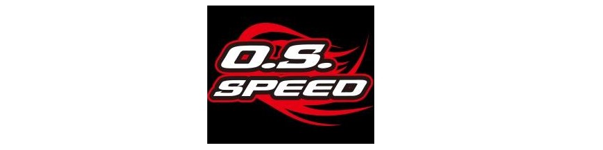 OS SPEED