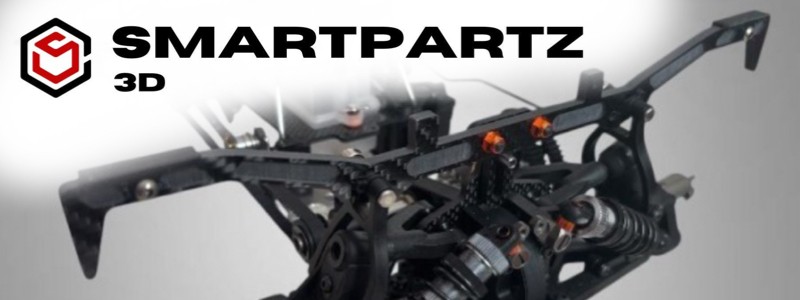 SMARTPARTZ3D