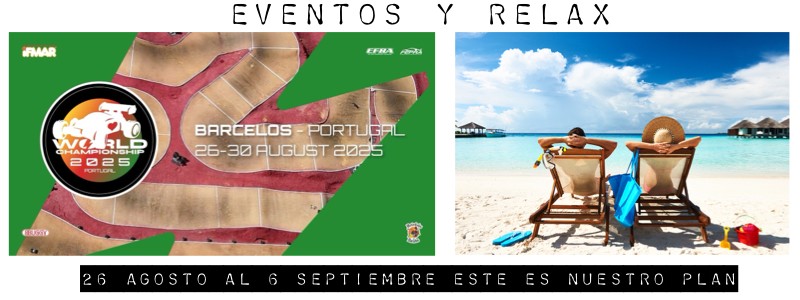 Vacaciones 2026